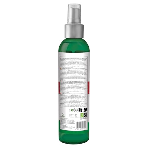 [Vet's Best Spray Naturel + Contre les Zones Enflammées et les Démangeaisons + pour Chien + Usage sur les chiens avec de