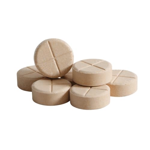 Francodex articulations Chien & Chat 60 comprimes pour chiens atteints d'arthrite, soulagement rapide des douleurs, form